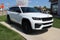 2026 Jeep Grand Cherokee L 85th Anniversary Edition