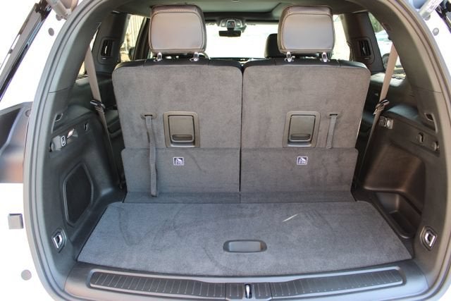 2026 Jeep Grand Cherokee L 85th Anniversary Edition
