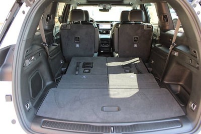 2026 Jeep Grand Cherokee L 85th Anniversary Edition