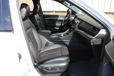 2026 Jeep Grand Cherokee L 85th Anniversary Edition
