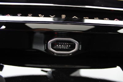 2027 Jeep Grand Cherokee L Limited