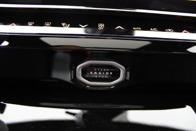 2027 Jeep Grand Cherokee L Limited