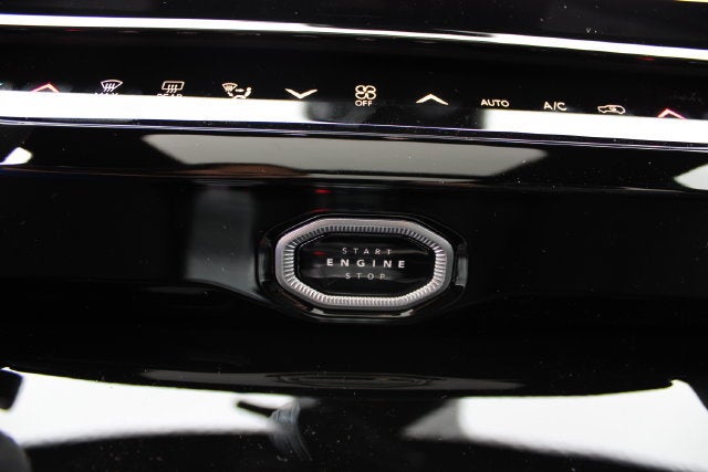 2027 Jeep Grand Cherokee L Limited