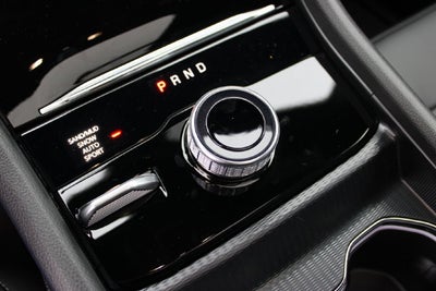 2027 Jeep Grand Cherokee L Limited