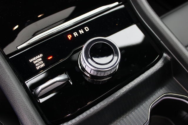 2027 Jeep Grand Cherokee L Limited