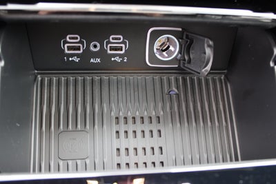 2027 Jeep Grand Cherokee L Limited