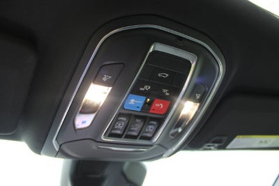 2027 Jeep Grand Cherokee L Limited