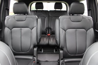 2027 Jeep Grand Cherokee L Limited