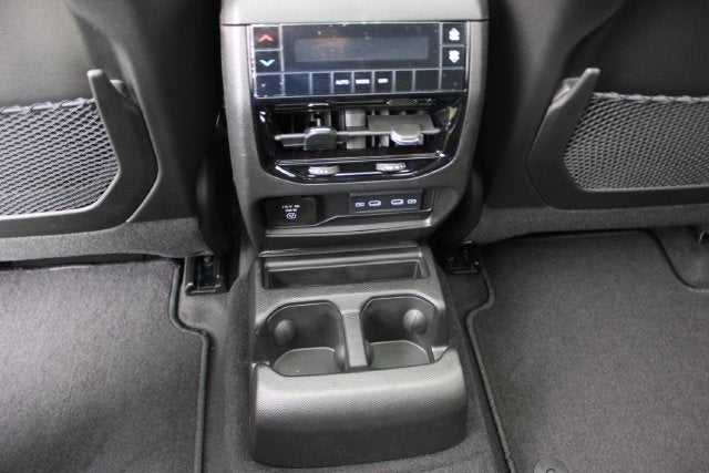 2027 Jeep Grand Cherokee L Limited