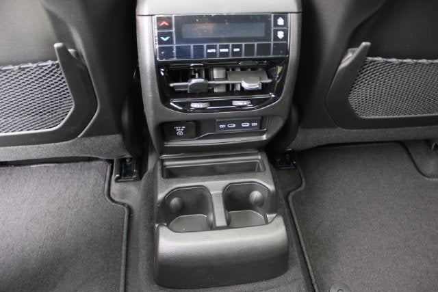 2027 Jeep Grand Cherokee L Limited