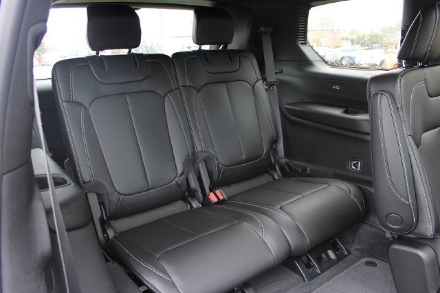 2027 Jeep Grand Cherokee L Limited
