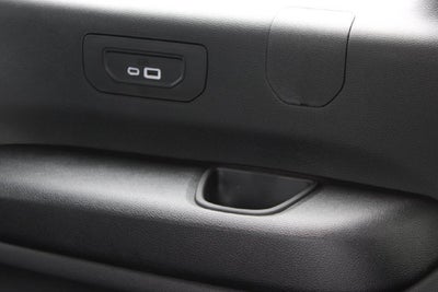 2027 Jeep Grand Cherokee L Limited