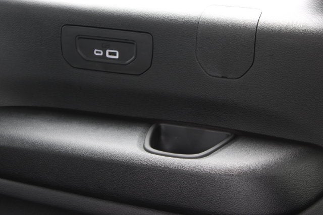2027 Jeep Grand Cherokee L Limited