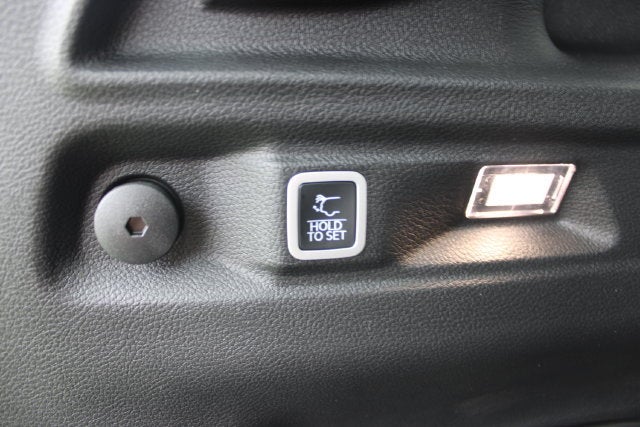 2027 Jeep Grand Cherokee L Limited