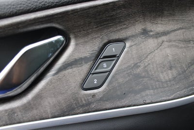 2027 Jeep Grand Cherokee L Limited