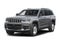 2027 Jeep Grand Cherokee L Limited Reserve