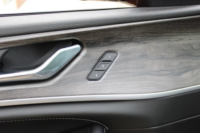 2026 Jeep Grand Cherokee L Limited Reserve