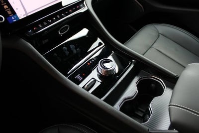 2026 Jeep Grand Cherokee L Limited Reserve