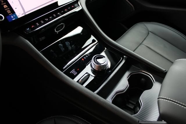 2026 Jeep Grand Cherokee L Limited Reserve