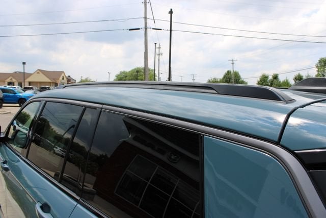 2026 Jeep Grand Cherokee L Limited Reserve