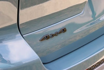 2026 Jeep Grand Cherokee L Limited Reserve