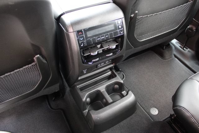 2026 Jeep Grand Cherokee L Limited Reserve