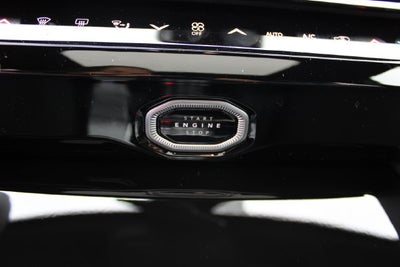 2027 Jeep Grand Cherokee L Limited