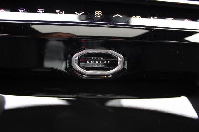 2027 Jeep Grand Cherokee L Limited