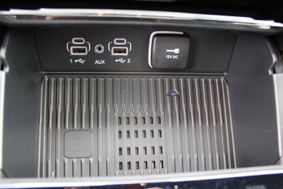 2027 Jeep Grand Cherokee L Limited