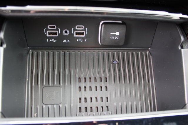2027 Jeep Grand Cherokee L Limited