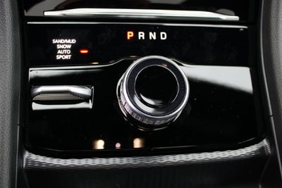 2027 Jeep Grand Cherokee L Limited