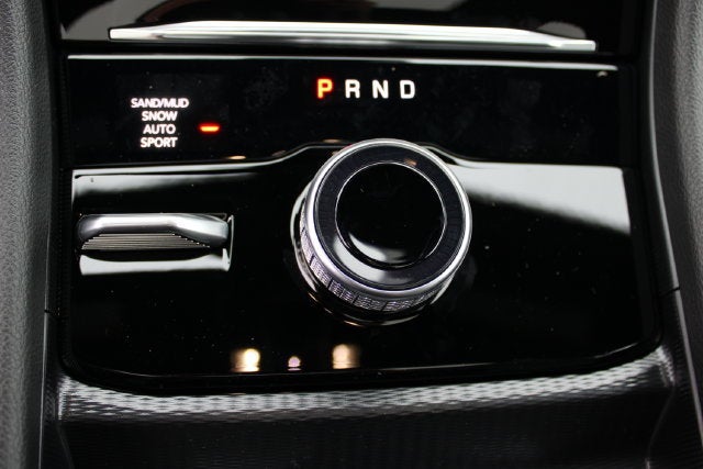 2027 Jeep Grand Cherokee L Limited
