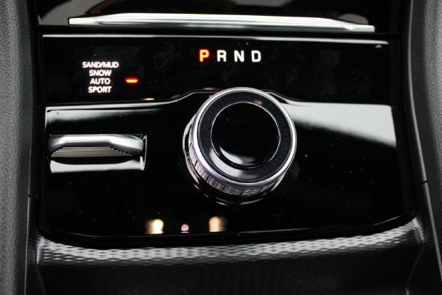 2027 Jeep Grand Cherokee L Limited