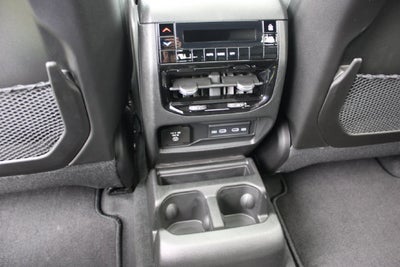 2027 Jeep Grand Cherokee L Limited