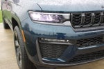 2027 Jeep Grand Cherokee L Limited