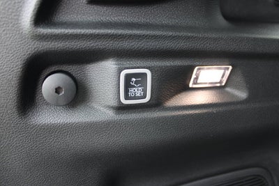2027 Jeep Grand Cherokee L Limited