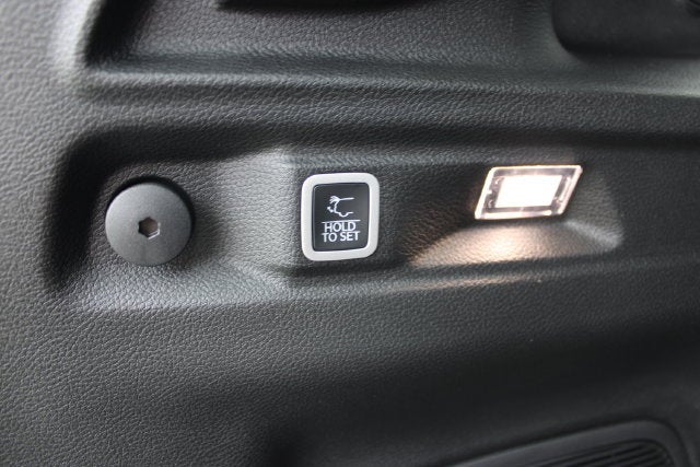 2027 Jeep Grand Cherokee L Limited