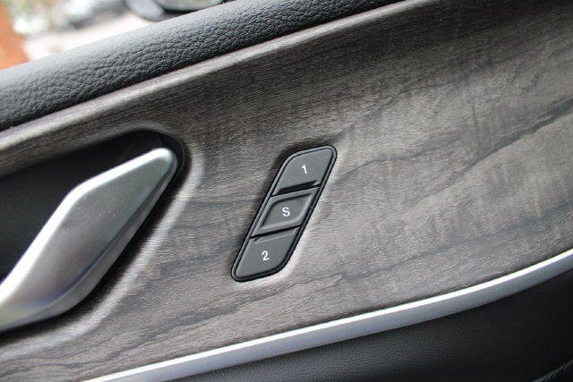 2027 Jeep Grand Cherokee L Limited