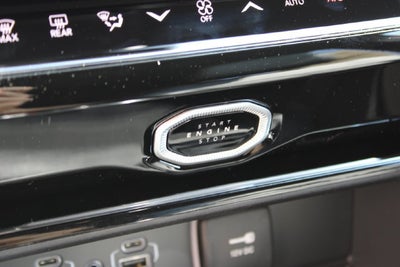 2026 Jeep Grand Cherokee L 85th Anniversary Edition