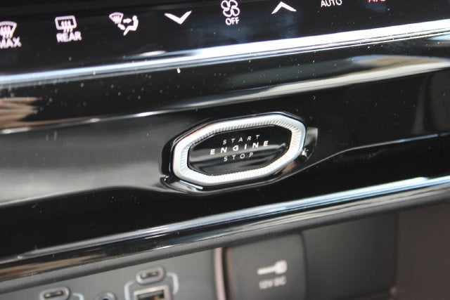 2026 Jeep Grand Cherokee L 85th Anniversary Edition