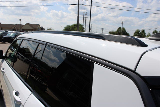2026 Jeep Grand Cherokee L 85th Anniversary Edition