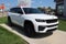 2026 Jeep Grand Cherokee L 85th Anniversary Edition
