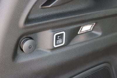 2026 Jeep Grand Cherokee L 85th Anniversary Edition