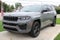 2027 Jeep Grand Cherokee L Limited Reserve