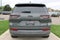 2027 Jeep Grand Cherokee L Limited Reserve