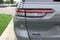 2027 Jeep Grand Cherokee L Limited Reserve