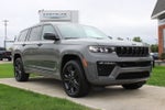 2027 Jeep Grand Cherokee L Limited Reserve