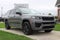 2027 Jeep Grand Cherokee L Limited Reserve