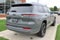 2027 Jeep Grand Cherokee L Limited Reserve