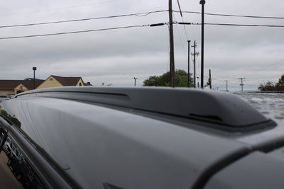 2027 Jeep Grand Cherokee L Limited Reserve